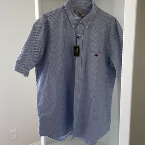 Perils dress shirt